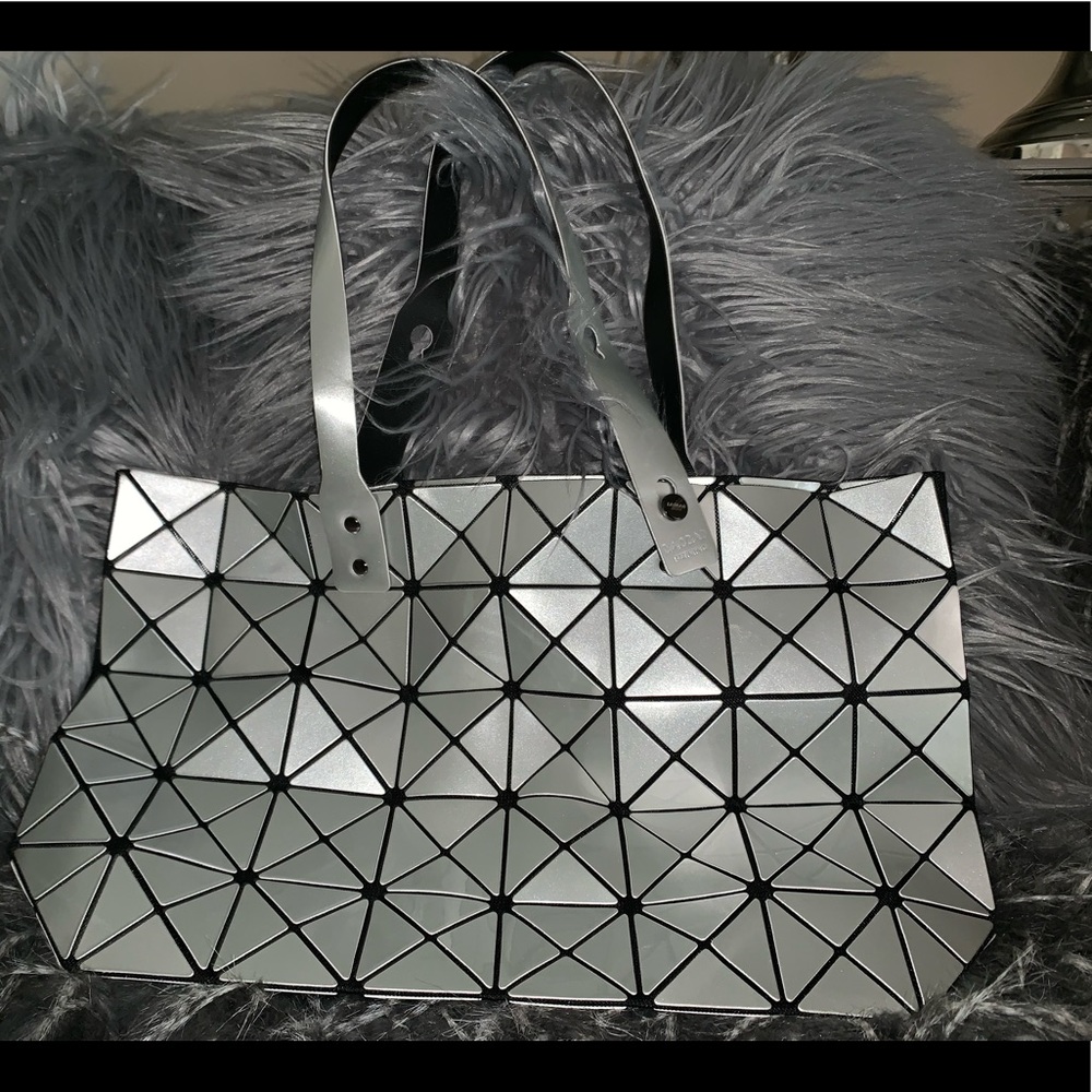 Baobao by issey miyake
